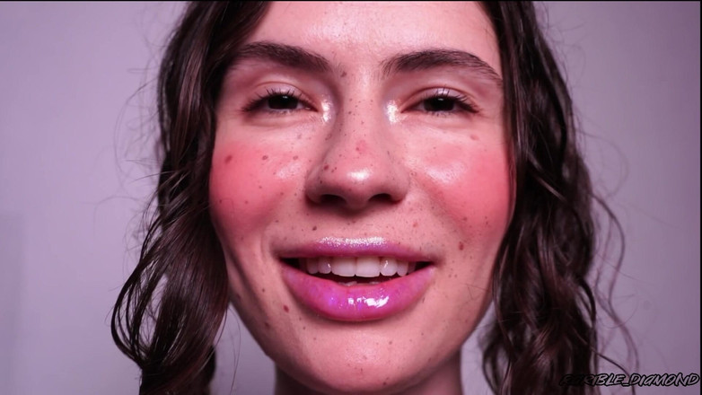 Rarible Diamond: I Want Your Hot Sperm Asmr
