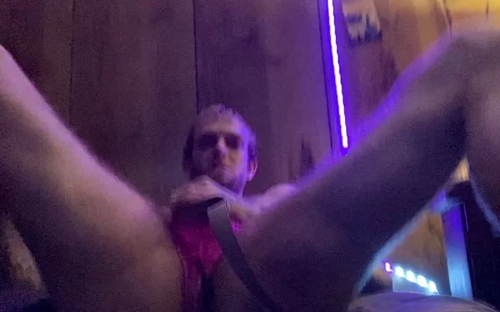 Slaveboy: Harder please