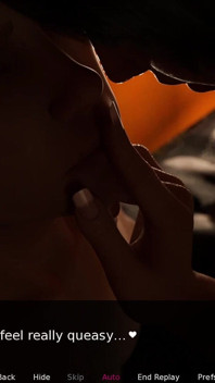 Lisa #25b - Slutty Threesome Late Night - Porn games, 3d Hentai, Adult games, 60 Fps