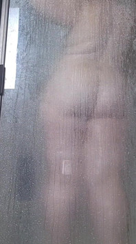 Shower After Long Day in the Office