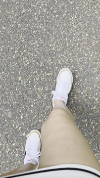 Like My Nikes
