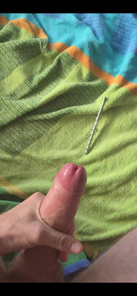 Fast Cock Fucking Session