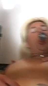 3 Muži a Velmi Slutty MILF Si Užít