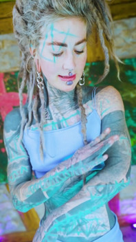 Tu Aimes Mes Bodymodifications, Tatouages Et Piercings?