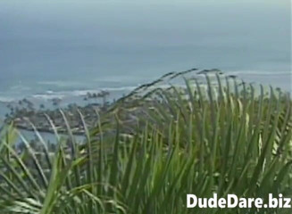 DudeDare: Dude gets his ass licked then banged thoroughly