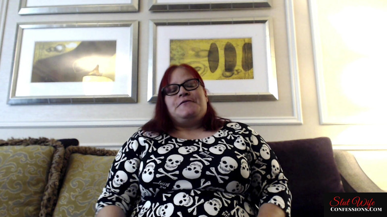 Slut Wife Confessions: Rebel rocker episode 1