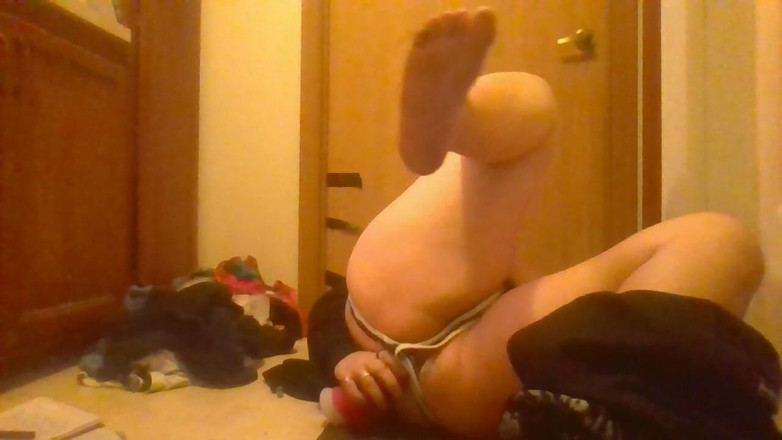 krazykristin: Enorme Natuarl Ta Tas e buceta apertada na sua cara...