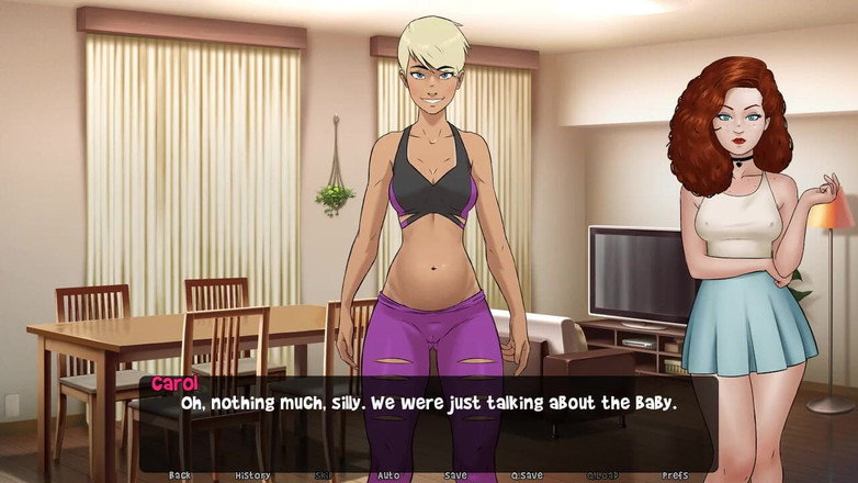 Miss Kitty 2K: Tamas Bangkening - Bahagian 48 - Kostum dan Pakaian Dalam Oleh Misskitty2k