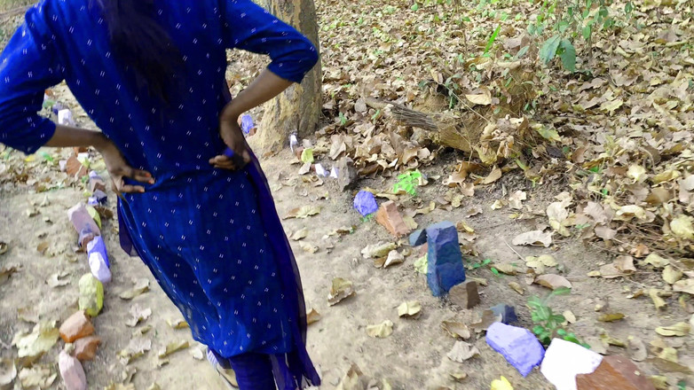 Ankush raj: Il mio passo è stato chiamato al parco oggi e l'ho...