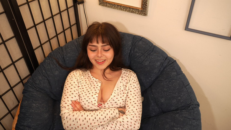 DaliaMorgan: 내 베프의 여친 따먹기