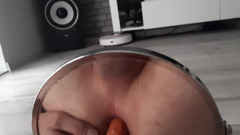 Second sside: Тренинг очко