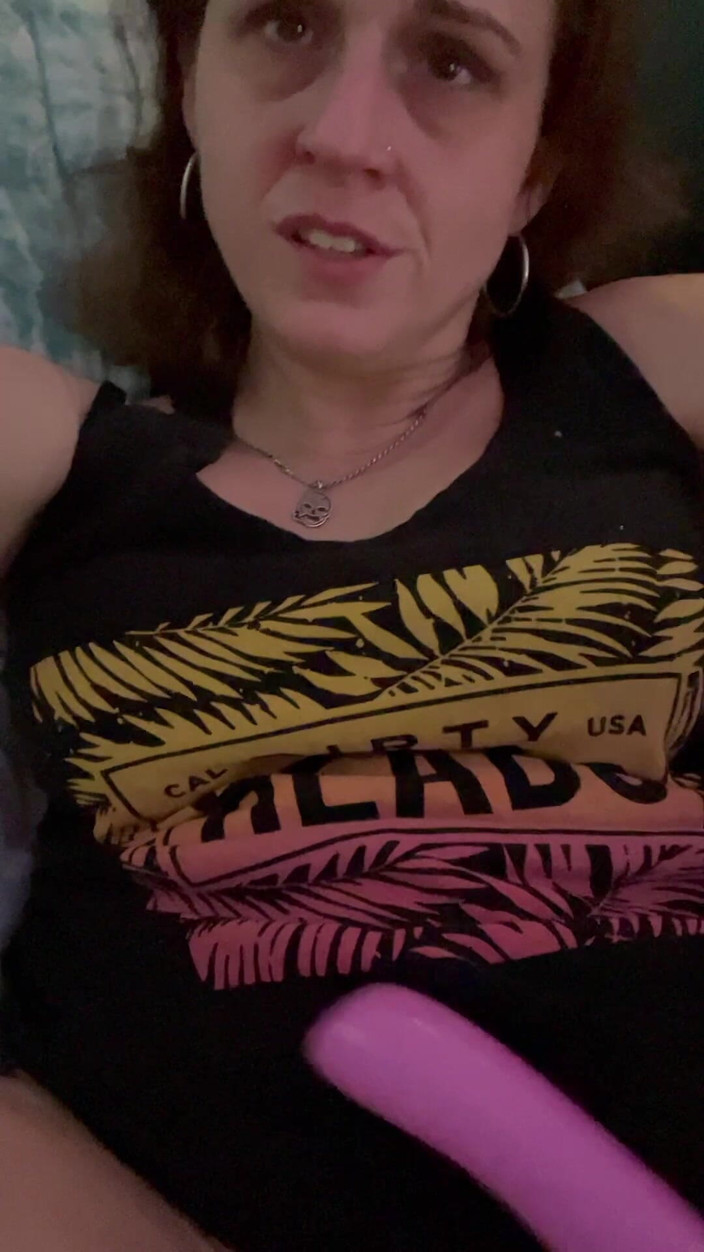 Suzy Wylde: Toată pizda asta o pânză atât de mică