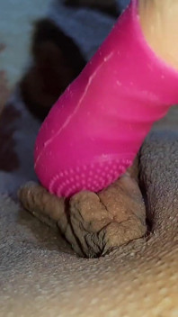 This Sex Toy Is Much Better Than a Tongue