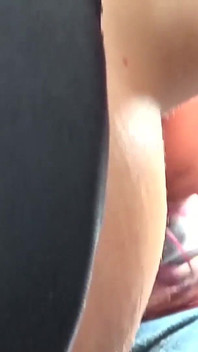 Şanslı bir kırılım #1