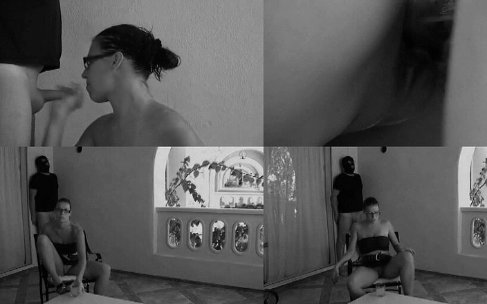 Deutsche Dominanz: My Slave for the Day