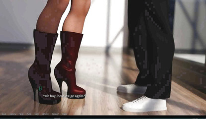 Erotic Krisso: The grey dream - menyodok tangan anal dan kencing dengan nikmat