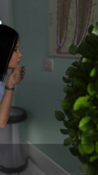 Medical Special Care by 10ki - First Workday, with Erotic Results 1