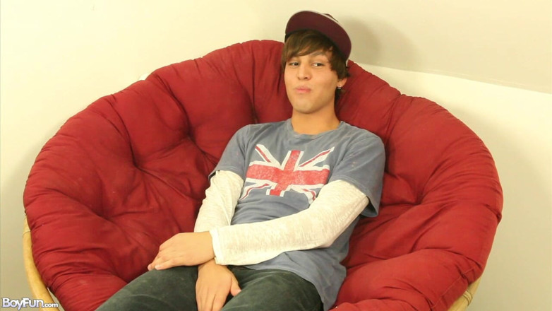 BoyFun Solo: Charlie