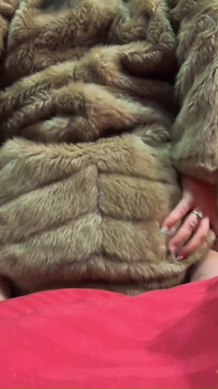 Do You Want to Play with This Fur-coat?