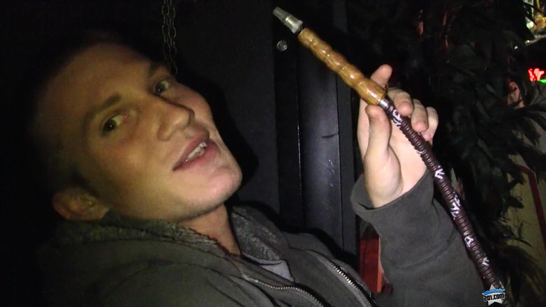 Hollywood 201: Epizoda 4: Vosk na, Vosk