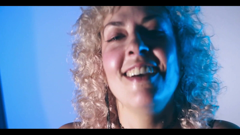 MariLou Moreira: Final Parte Come Watch Me Enjoy Myself with the Vibrator...