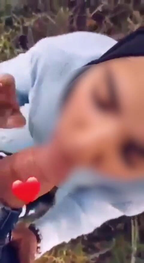 Amiramodel: Arab Oral Sex