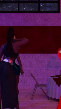 tóc vàng nổi tiếng chảy tràn tinh dịch - sexbot # 31 gameplay