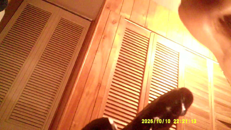 COBRA CRAIG: คลิปสั้น Cam2 Vid ของวันเครื่องเย็ด