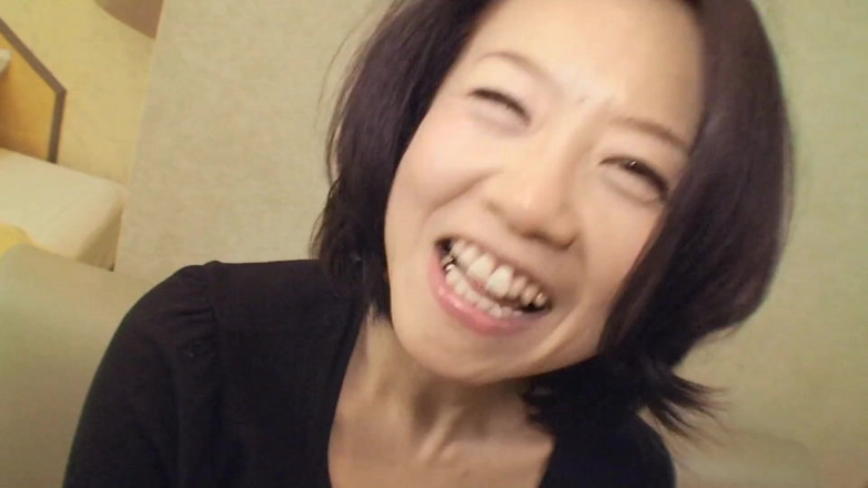 Japan Lust: Nonna giapponese figa vibrata e sbattuta