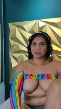 Big Boobs MILF Sex
