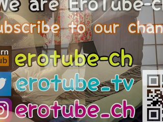 Erotube CH: The Strongest Bimbo Housewife Ever Breaking the limit with a...