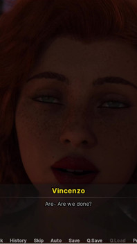 A Soldier Struggle 7 Sarah Gave Me Her Virginity and Then Me Sarah and Mia Were Naked in Bed Together