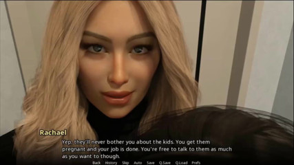 Visual Novels: WVM stars university part 93