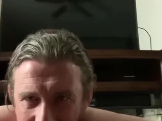 Dirty Talking Guy: Hard and deep and dirty toy fucking