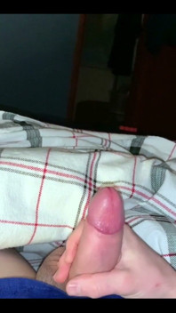 Day 8 of 30 Days of Cumshots!
