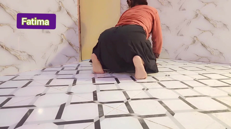 Rubi 548: Video viral baharu awek Pakistan