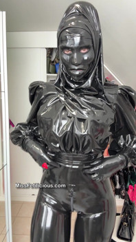 Latex Layers