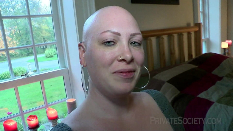 Private Society: Hair Is Overrated
