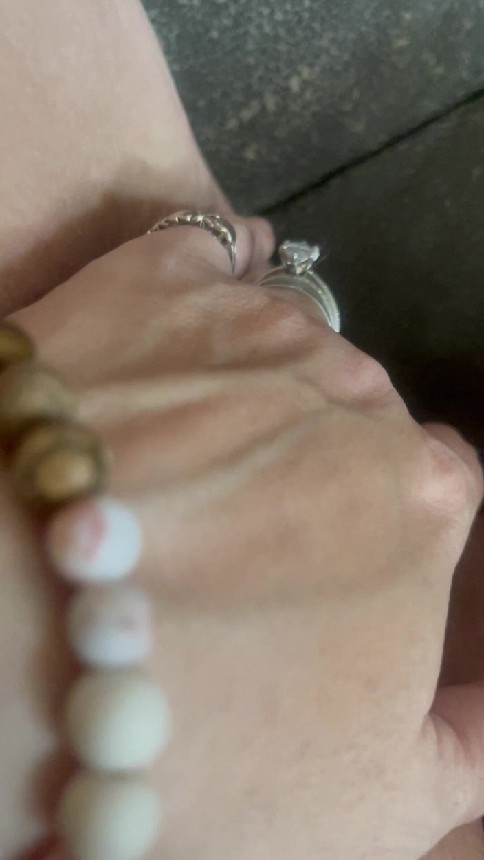 Nympho queen 69: Quadrato