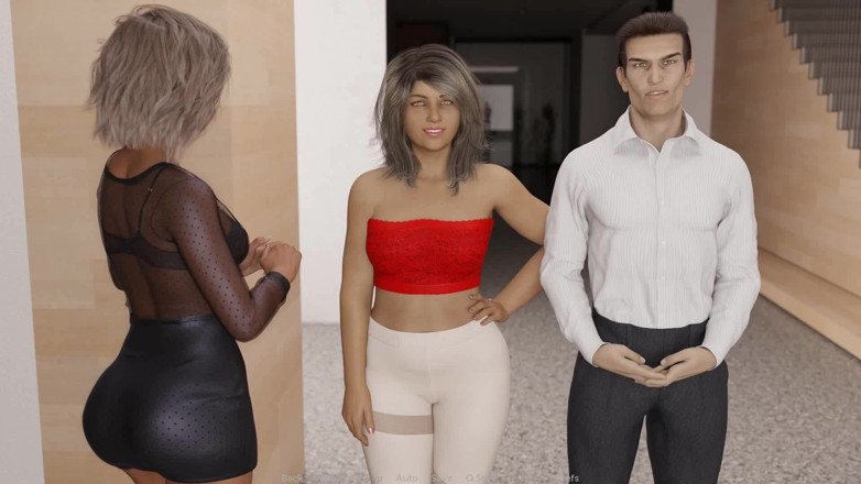 Dirty GamesXxX: Tacos: Krok za krokem vedení v paroháčovi, sexy manželky a...