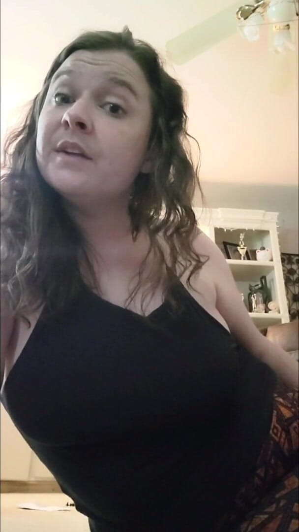 Mistress Michella Marijuana: CFNM / POV Stepniece Doing Yoga While She Dishes Out Sph...