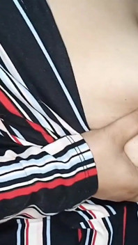 Bộ ngực to Ấn Độ mập mạp sexy netu nóng bỏng vú to bị con cu to của chồng Ấn Độ đụ