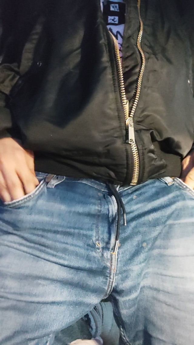 Dirtyjunkbro and His Dirty Underwear (Dirty junk bro)