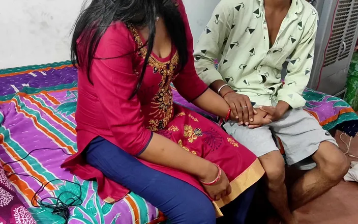 Neha Rani: Sister-in-law's Younger Step Sister Was Full in the Room by...