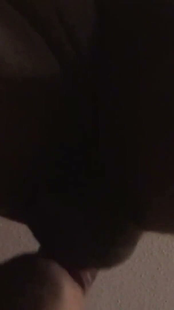 Glamour: I Want Your Cock Into My Holes