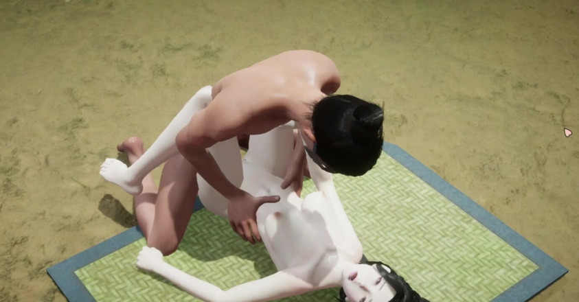 Sungame: Have You Ever Tried Having Sex with Your Husband in...