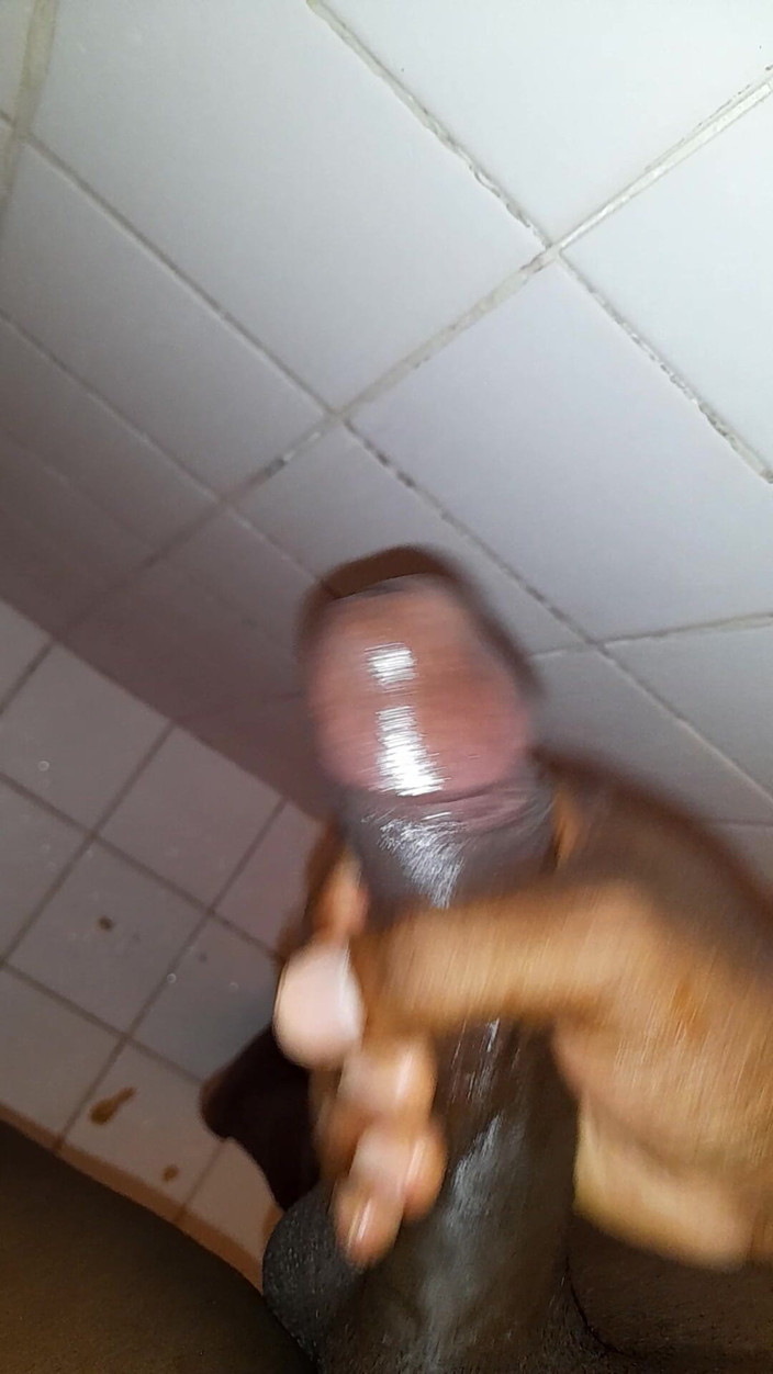 Black guy: Дрочить... S2.. Серія 10