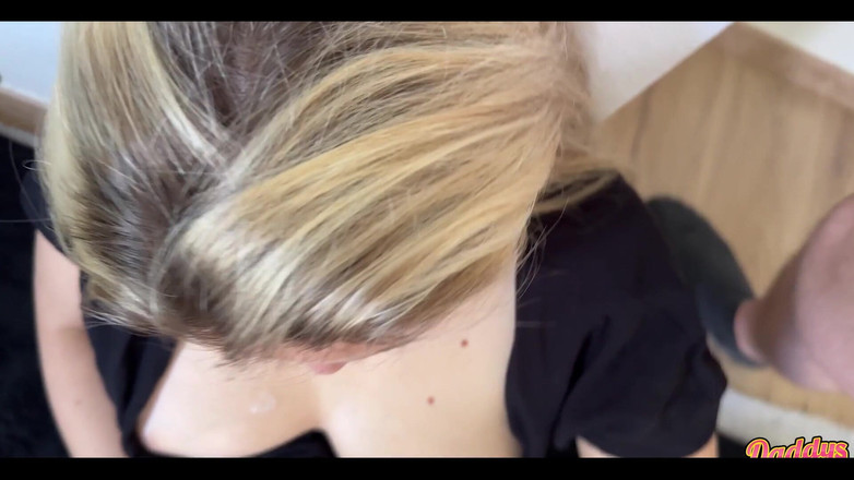 Daddys Luder: Stříkáš dvakrát nebo co je špatného s tvým ptákem?