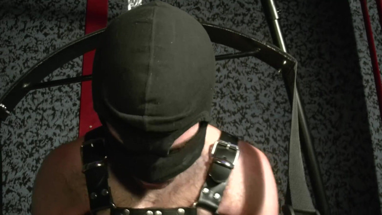HPG Production: Slave Fucks Mature French Woman in the Ass