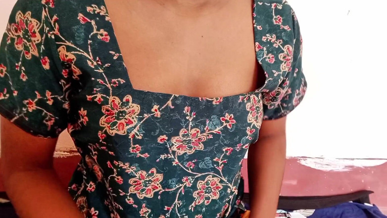 Black Beauty20: Guru India ngentot hardcore sama muridnya yang berusia 18+ tahun di...